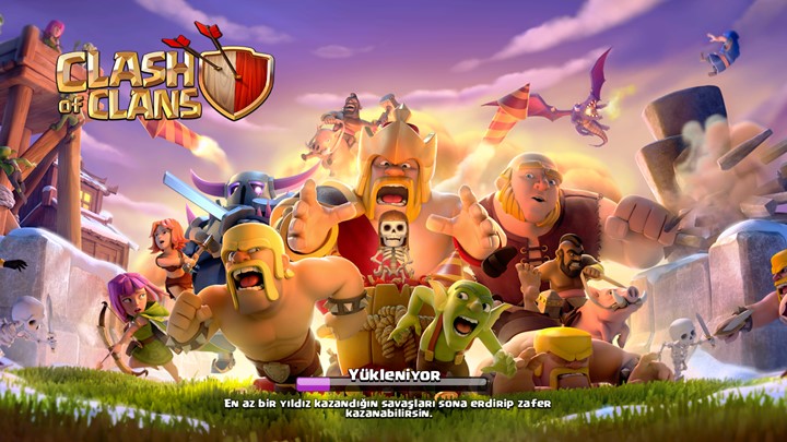 Clash of Clans Altın Bileti Nedir Nasıl Alınır Oyun ipuçları