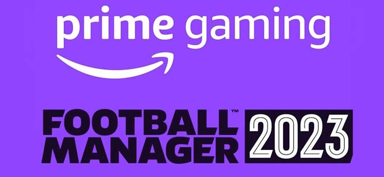 Football Manager 2023  Prime ile ücretsiz 